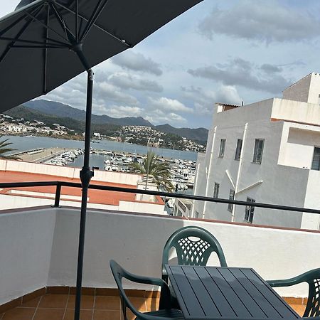 Casa Centro Port Llança Exterior foto