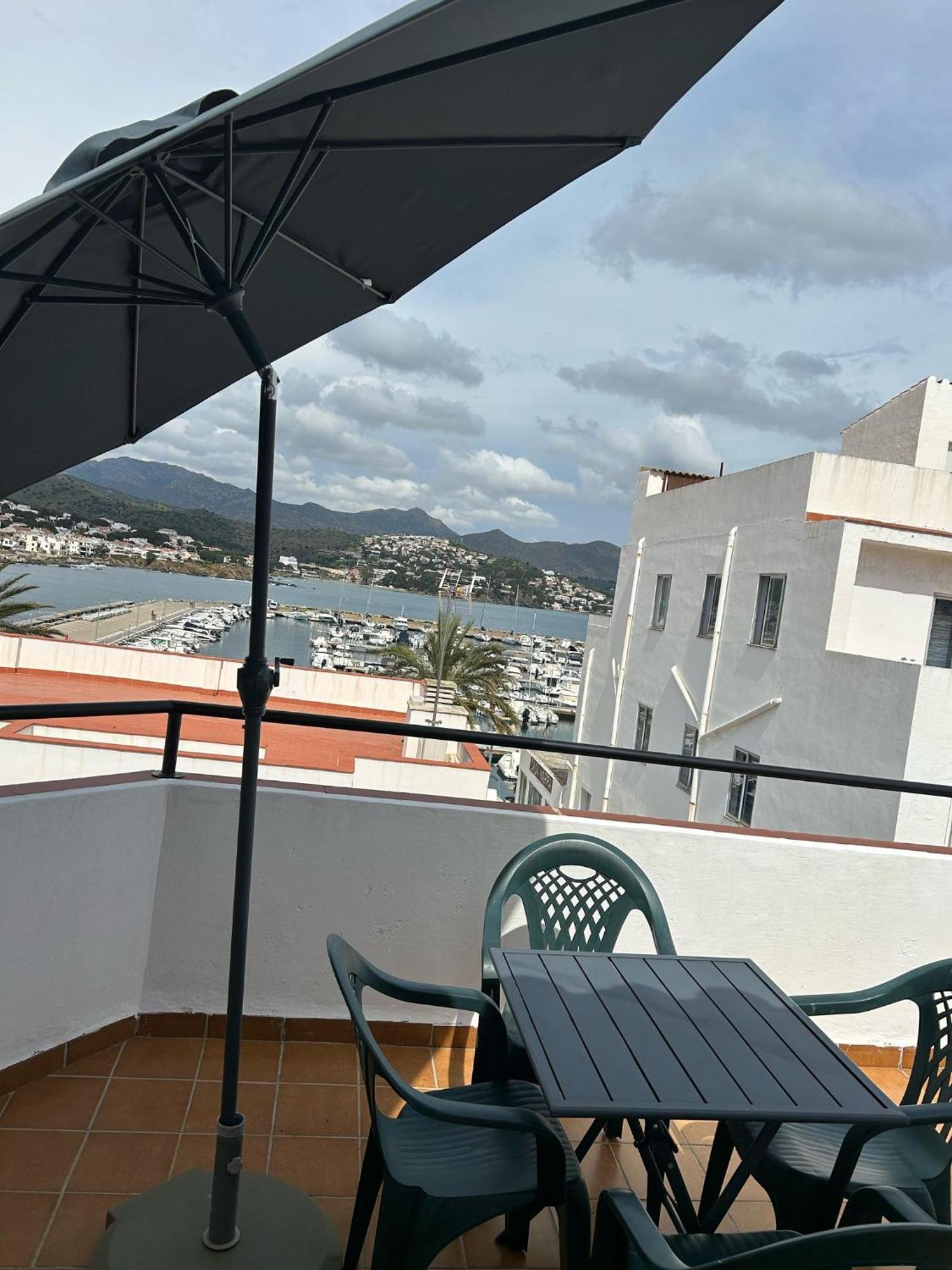 Casa Centro Port Llança Exterior foto